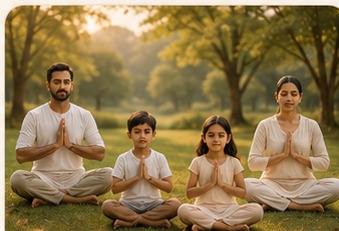 Family Programs