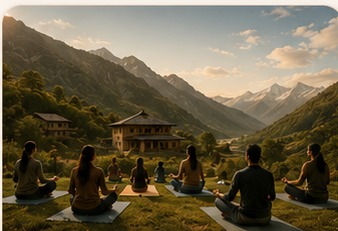Retreats